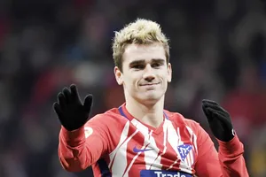 Barca đạt được thỏa thuận với Griezmann. Ảnh: Getty Images