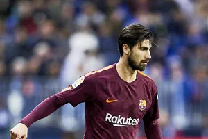 Phát biểu của Gomes làm “nóng” phòng thay đồ trước đại chiến với Chelsea. Ảnh: Getty Images.