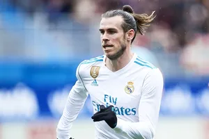 Bale rất rẻ trong mắt cựu GĐĐH Valdano. Ảnh: Getty Images