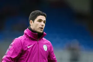 Mikel Arteta đã sẵn sàng trở lại dẫn dắt CLB cũ Arsenal. Ảnh: Getty Images 