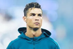 Ronaldo nhận được lời đề nghị thú vị của Krasnoyarsk. Ảnh: Getty Images