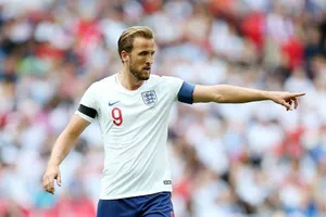 Harry Kane sẽ trách nhiệm hơn với trai trò thủ lĩnh của Tam sư. Ảnh: Getty Images