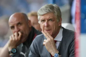 Ông Arsene Wenger sẽ có trải nghiệm đầu tiên ở đội tuyển quốc gia nếu bản hợp đồng với tuyển Nhật Bản được kí kết. Ảnh: Yahoo Sports. 