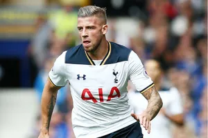 Toby Alderweireld sẽ là tân binh mới nhất của Man.United? Ảnh: Getty Images