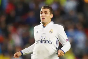 Khả năng Kovacic rời Real là rất lớn. Ảnh: Getty Images