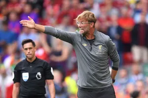 Đoàn quân của HLV Jurgen Klopp đã tạo dựng được niềm tin lớn. Ảnh: Getty Images