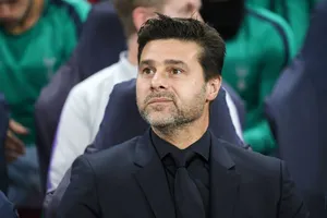 HLV Mauricio Pochettino đang rất thất vọng tại Tottenham. Ảnh: Getty Images 