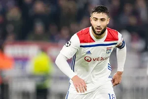 Nabil Fekir lần này sẽ không còn lỡ hẹn với sân Anfield? Ảnh: Getty Images 