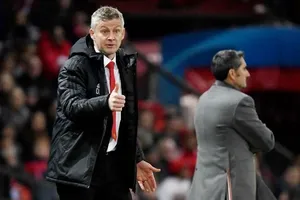 HLV Ole Gunnar Solskjaer tuyên bố mạnh tay loại bỏ cầu thủ yếu. Ảnh: Getty Images 
