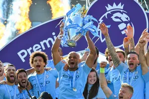 Man.City quyết chống lại thứ mà họ tin là “âm mưu” khiến họ suy yếu. Ảnh: Getty Images