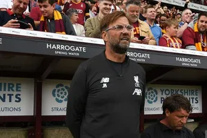 HLV Jurgen Klopp lo lắng vì không có quá trình chuẩn bị tốt nhất ở Mỹ. Ảnh: Getty Images