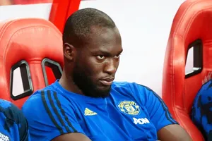 Romelu Lukaku “nổi loạn” với mong muốn ra đi. Ảnh: Getty Images