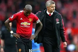 HLV Ole Gunnar Solskjaer không có “đũa thần” để thay đổi Man.United nhanh chóng. Ảnh: Getty Images