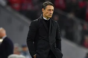 HLV Niko Kovac đã phải ra đi sau thành tích sa sút của Hùm xám. Ảnh: Getty Images