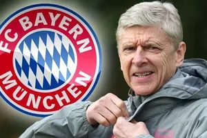 Tuổi tác cao có thể là lý do Arsene Wenger không được Bayern chọn cho vai trò dài hạn. 