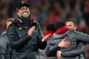 Bất chấp có ngân quỹ tốt từ thành công trên sân cỏ, Ban lãnh đạo Liverpool vẫn quá… thực tế. Ảnh: Getty Images 