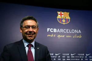 Chủ tịch Josep Maria Bartomeu bị phản đối mạnh mẽ trong những năm cuối nhiệm kỳ. Ảnh: Getty Images 