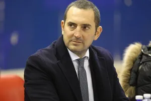 Thông điệp lạc quan vừa được người đứng đầu thể thao Italy, Vincenzo Spadafora phát đi. Ảnh: Getty Images 