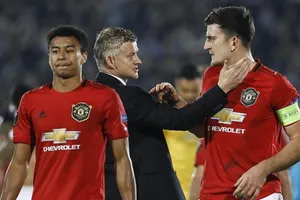 Tương lai Man.United liên tiếp bị đe dọa bởi kết quả tài chính yếu kém. Ảnh: Getty Images