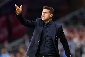 Mauricio Pochettino tuyên bố sẵn sàng trở lại. Ảnh: Getty Images