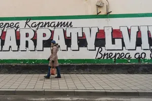 Karpaty Lviv trở thành “ổ dịch” của bóng đá Ukraine.