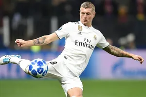 Toni Kroos tin rằng đội nào thích nghi tốt hơn sẽ thắng. Ảnh: Getty Images