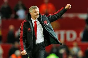 HLV Ole Gunnar Solskjaer chỉ muốn có một đội ngủ sẵn sàng cùng ông cống hiến tất cả cho Man.United. Ảnh: Getty Images