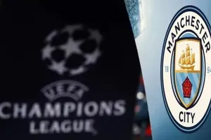 Man.City biết số phận của mình ở Champions League hai mùa tới vào “nửa đầu tháng 7”. 