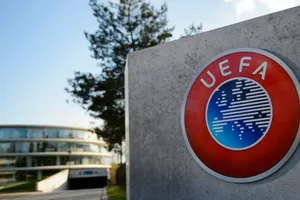 Ủy ban điều hành của UEFA sẽ họp vào ngày mai để đưa ra nhiều quyết định quan trọng.