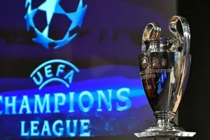 Champions League mùa 2019-2020 nối lại từ ngày 7-8. 