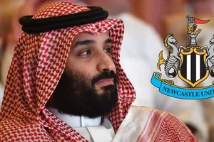 Cuộc chuyển giao Newcastle đã sụp đổ khi Quỹ đầu tư công của Saudi Arabia (PIF) tuyên bố rút lui. 