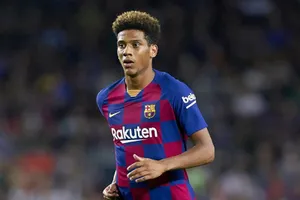 Jean-Clair Todibo là cầu thủ mới nhất dương tính tại Tây Ban Nha. Ảnh: Getty Images