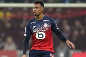 Gabriel được mong chờ là bổ sung quan trọng cho Arsenal mùa tới. Ảnh: Getty Images