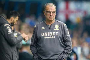 Marcelo Bielsa đang chứng tỏ năng lực xứng đáng được sự ngưỡng mộ từ bất kỳ đồng nghiệp nào. Ảnh: Getty Images