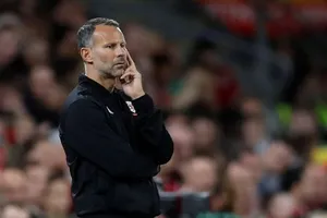 Ryan Giggs không mấy lạc quan về tương lai vươn cao của Man.United. Ảnh: Getty Images