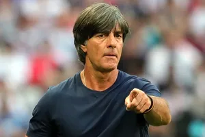 HLV Joachim Loew sẽ tiếp tục dẫn dắt đội tuyển Đức tại giải Vô địch châu Âu vào năm.