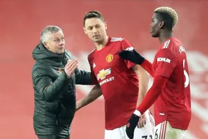 HLV Ole Gunnar Solskjaer tin rằng mối quan hệ công việc dựa trên sự tôn trọng đã mang lại thành công. Ảnh: Getty Images 