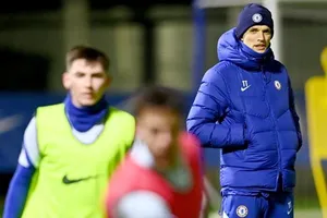 HLV Thomas Tuchel sẽ khó có khoảng thời gian dễ dàng ở Chelsea. Ảnh: Getty Images