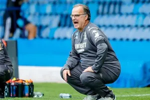 HLV Marcelo Bielsa đã đáp lại trọn vẹn kỳ vọng từ giới chuyên môn. Ảnh: Getty Images