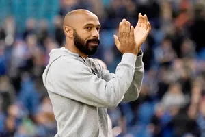 Thierry Henry đã từ chức HLV CF Montreal vì lý do gia đình. 