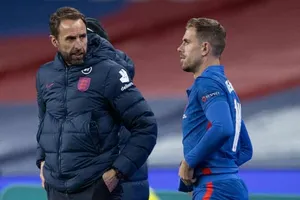 Jordan Henderson là nhân tố quan trọng, nhưng HLV Gareth Southgate phải sớm lên danh sách chính thức. 