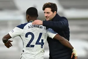 HLV tạm quyền Ryan Mason hy vọng sớm tại tạo lại sự đoàn kết ở Tottenham. 