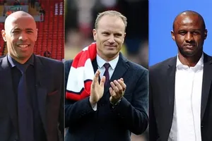 Ba huyền thoại của Arsenal đang lên kế hoạch mua lại CLB. 