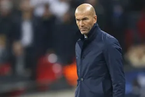 HLV Zinedine Zidane khẳng định Real vẫn tập trung cho giai đoạn quyết định.