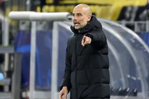 HLV Pep Guardiola thận trọng trước trận quyết định vé vào chung kết. Ảnh: Getty Images