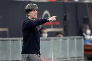 HLV Joachim Loew đã rất sẵn sàng sàng cho kỳ giải lớn cuối cùng.