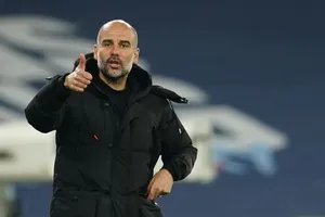Pep Guardiola tin rằng La Liga đã tụt hậu so với Premier League.