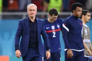 HLV Didier Deschamps vẫn tiếp tục nắm quyền điều hành đội tuyển Pháp.