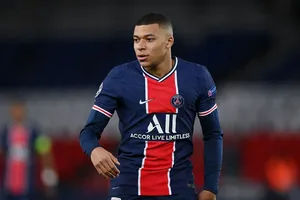 Mùa qua tiền đạo 22 tuổi đá chính 27 trận Ligue 1 cho Paris SG, ghi 27 bàn và có 7 đường kiến tạo.