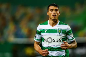 Pedro Porro đã thấy cơ hội phát triển tại Sporting Lisbon.
